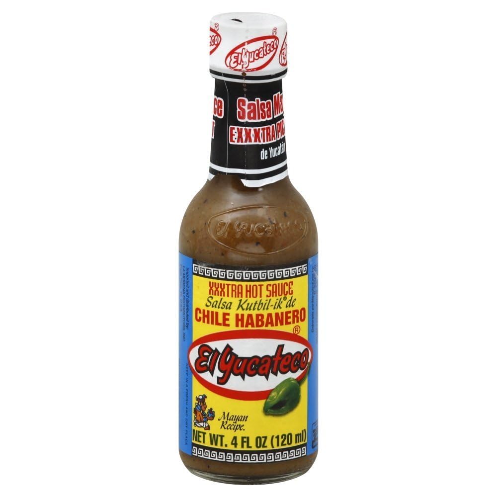The gray-brown color tone may not be appetizing, but the contents sure are.